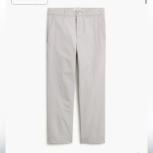Boy’s Crewcuts Slim-Fit Tech Chino (12)
